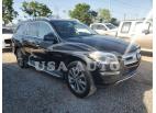 MERCEDES-BENZ GL-CLASS GL 450 4MA 2015