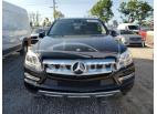 MERCEDES-BENZ GL-CLASS GL 450 4MA 2015