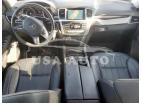 MERCEDES-BENZ GL-CLASS GL 450 4MA 2015