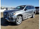 MERCEDES-BENZ GLS-CLASS GLS 450 4M 2017