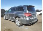 MERCEDES-BENZ GLS-CLASS GLS 450 4M 2017