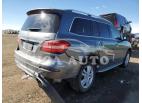 MERCEDES-BENZ GLS-CLASS GLS 450 4M 2017