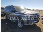 MERCEDES-BENZ GLS-CLASS GLS 450 4M 2017