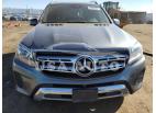 MERCEDES-BENZ GLS-CLASS GLS 450 4M 2017