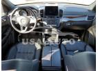 MERCEDES-BENZ GLS-CLASS GLS 450 4M 2017