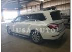 MERCEDES-BENZ GLS-CLASS GLS 450 4M 2017