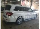 MERCEDES-BENZ GLS-CLASS GLS 450 4M 2017