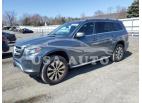 MERCEDES-BENZ GLS-CLASS GLS 450 4M 2018