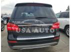 MERCEDES-BENZ GLS-CLASS GLS 450 4M 2018