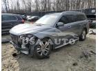 MERCEDES-BENZ GLS-CLASS GLS 450 4M 2018