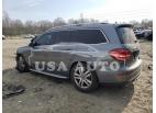 MERCEDES-BENZ GLS-CLASS GLS 450 4M 2018