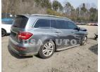 MERCEDES-BENZ GLS-CLASS GLS 450 4M 2018