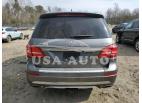 MERCEDES-BENZ GLS-CLASS GLS 450 4M 2018