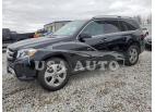 MERCEDES-BENZ GLS-CLASS GLS 450 4M 2018