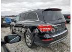 MERCEDES-BENZ GLS-CLASS GLS 450 4M 2018