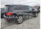 MERCEDES-BENZ GLS-CLASS GLS 450 4M 2018