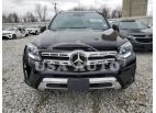 MERCEDES-BENZ GLS-CLASS GLS 450 4M 2018