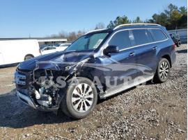 MERCEDES-BENZ GLS-CLASS GLS 450 4M 2019