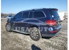 MERCEDES-BENZ GLS-CLASS GLS 450 4M 2019