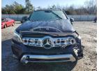 MERCEDES-BENZ GLS-CLASS GLS 450 4M 2019