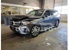 MERCEDES-BENZ GLS-CLASS GLS 450 4M 2019