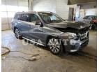 MERCEDES-BENZ GLS-CLASS GLS 450 4M 2019