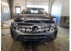 MERCEDES-BENZ GLS-CLASS GLS 450 4M 2019