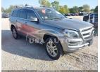 MERCEDES-BENZ GL-CLASS GL 450 2015