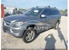 MERCEDES-BENZ GL-CLASS GL 450 2015