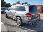 MERCEDES-BENZ GL-CLASS GL 450 2015