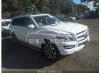 MERCEDES-BENZ GL-CLASS GL 450 2015