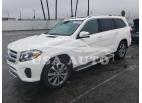 MERCEDES-BENZ GLS-CLASS GLS 450 4M 2017