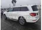 MERCEDES-BENZ GLS-CLASS GLS 450 4M 2017