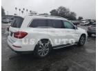 MERCEDES-BENZ GLS-CLASS GLS 450 4M 2017