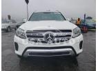 MERCEDES-BENZ GLS-CLASS GLS 450 4M 2017