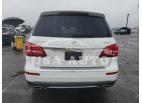 MERCEDES-BENZ GLS-CLASS GLS 450 4M 2017