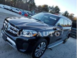 MERCEDES-BENZ GLS-CLASS GLS 450 4M 2018