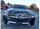 MERCEDES-BENZ GLS-CLASS GLS 450 4M 2018