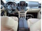 MERCEDES-BENZ GLS-CLASS GLS 450 4M 2018