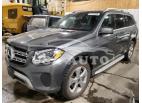 MERCEDES-BENZ GLS-CLASS GLS 450 4M 2018