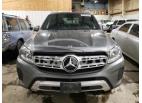 MERCEDES-BENZ GLS-CLASS GLS 450 4M 2018