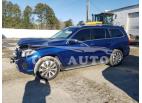 MERCEDES-BENZ GLS-CLASS GLS 450 4M 2019