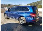 MERCEDES-BENZ GLS-CLASS GLS 450 4M 2019