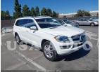 MERCEDES-BENZ GL-CLASS GL 450 2015