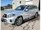 MERCEDES-BENZ GLS-CLASS GLS 450 4M 2017