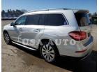 MERCEDES-BENZ GLS-CLASS GLS 450 4M 2017