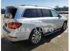 MERCEDES-BENZ GLS-CLASS GLS 450 4M 2017