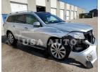 MERCEDES-BENZ GLS-CLASS GLS 450 4M 2017