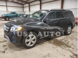 MERCEDES-BENZ GLS-CLASS GLS 450 4M 2017