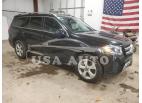 MERCEDES-BENZ GLS-CLASS GLS 450 4M 2017